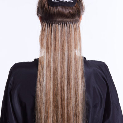 Haarverlängerung - Friseur Bonn