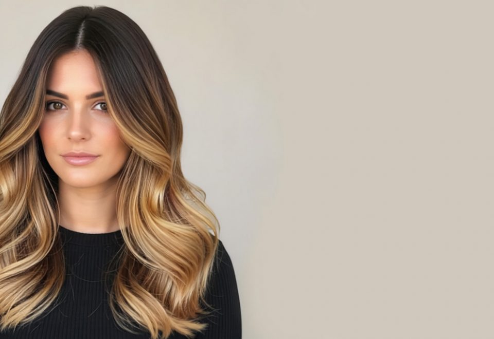 Balayage Bonn: Natürliche Übergänge, strahlende Spitzen und perfekt abgestimmte Farbverläufe für ein lebendiges, modernes Blond.